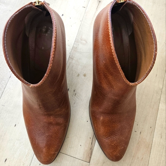 FRYE Ankle Boots - Picture 7 of 9